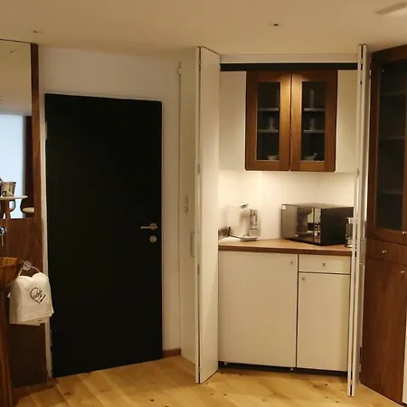 Apartment Liebe-pur Seefeld in Tirol