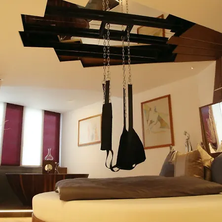 Apartment Liebe-pur