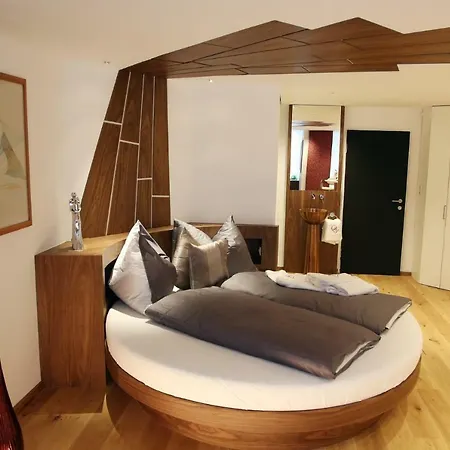 Liebe-pur Apartment Seefeld in Tirol
