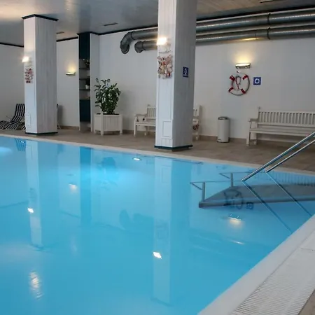 Apartment Liebe-pur Seefeld in Tirol