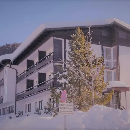 Liebe-pur * Seefeld in Tirol